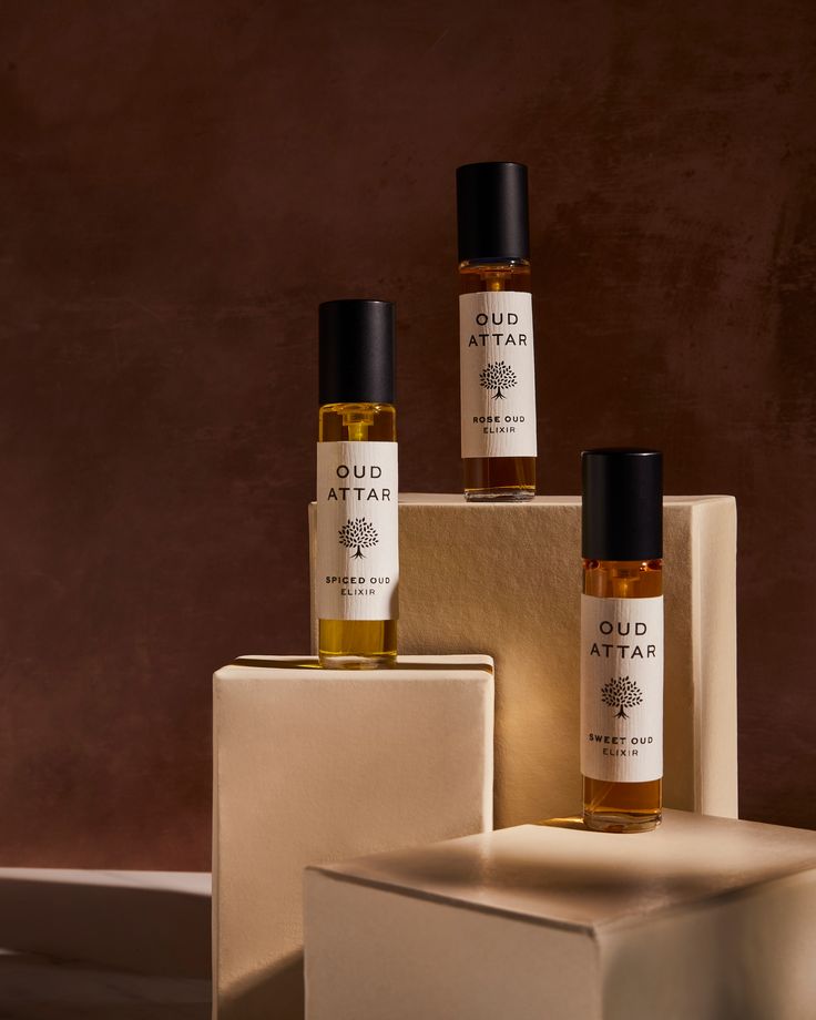 𝐏𝐞𝐫𝐟𝐮𝐦𝐞 𝐓𝐞𝐬𝐭𝐞𝐫