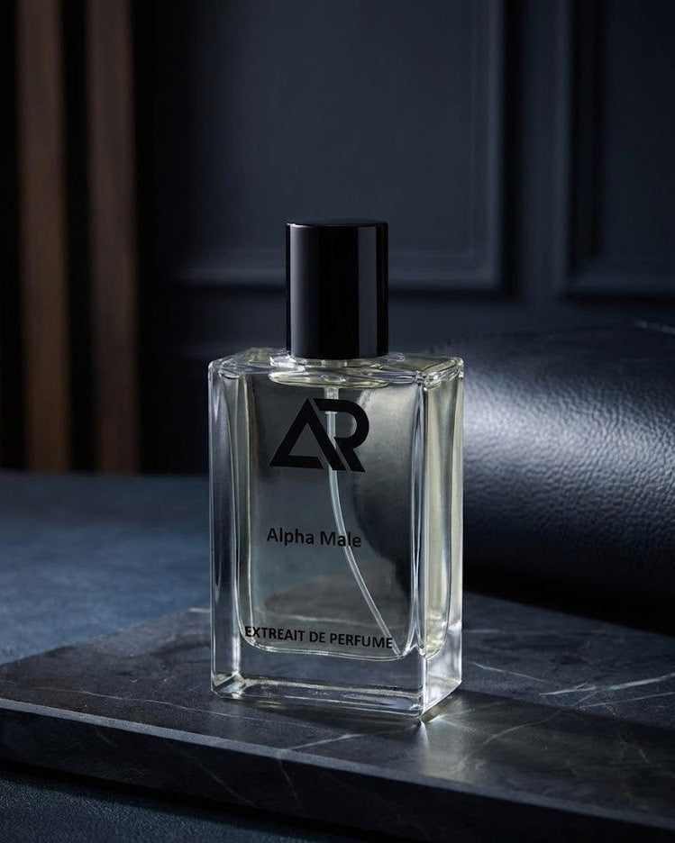 Aʟᴘʜᴀ Mᴀʟᴇ