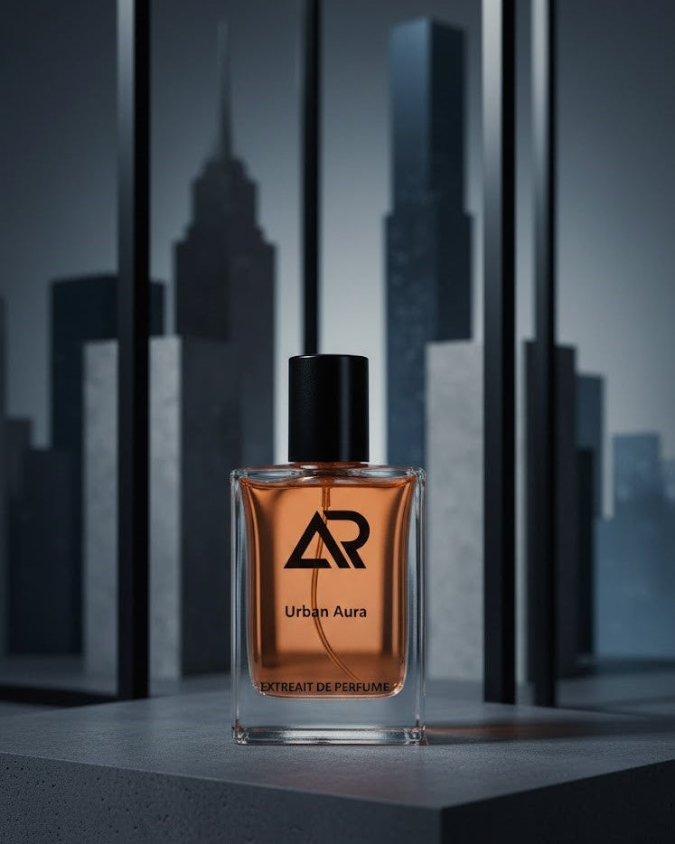 Uʀʙᴀɴ Aᴜʀᴀ